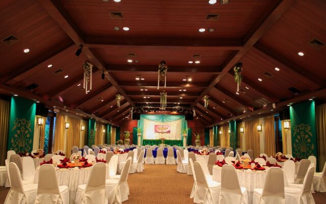 Wienglakor Hotel