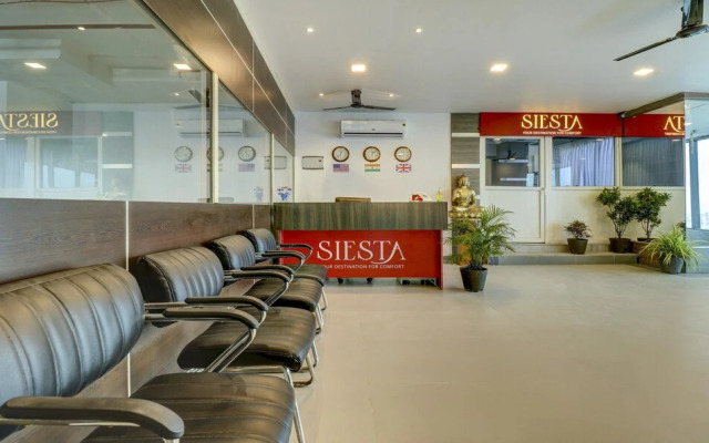 Treebo Siesta Muralinagar