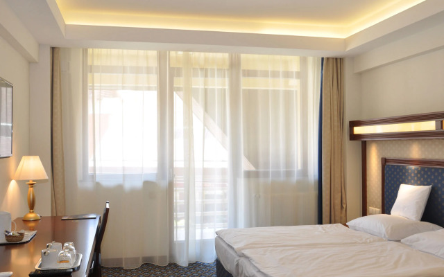 Best Western Kalvin