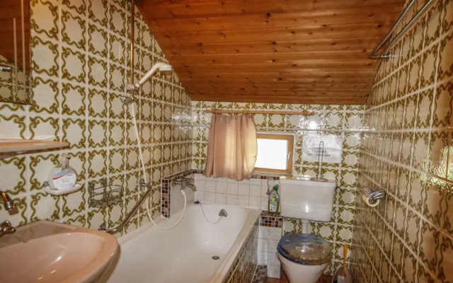 Plattnerhof Oetz in Oetz