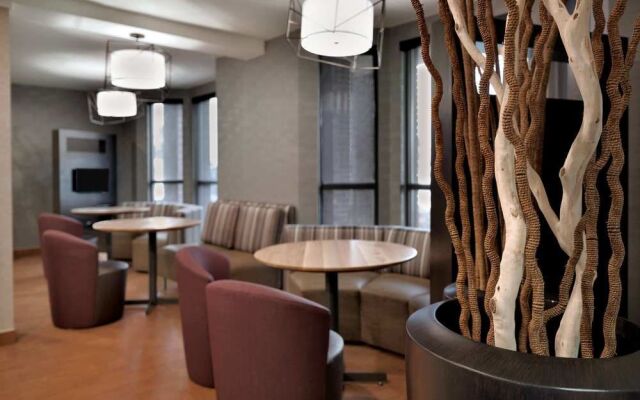 Courtyard by Marriott Dayton Beavercreek