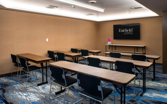 Fairfield by Marriott Lima Miraflores