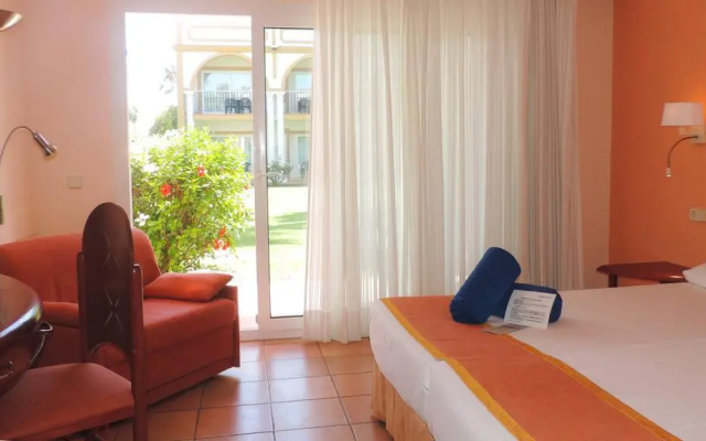 Aldiana Club Andalusien