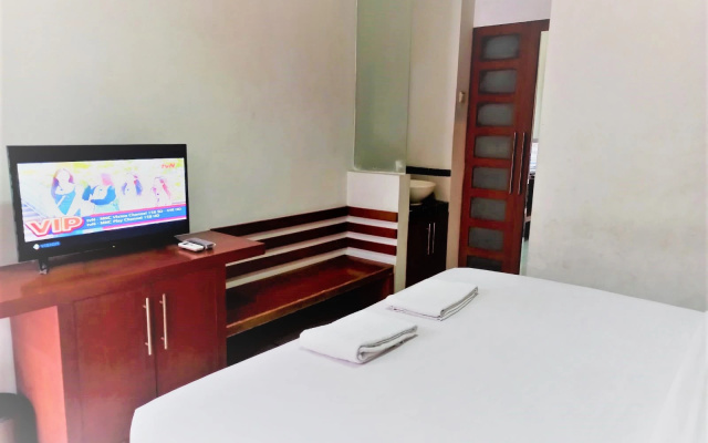 N Hotel Harmoni Jakarta
