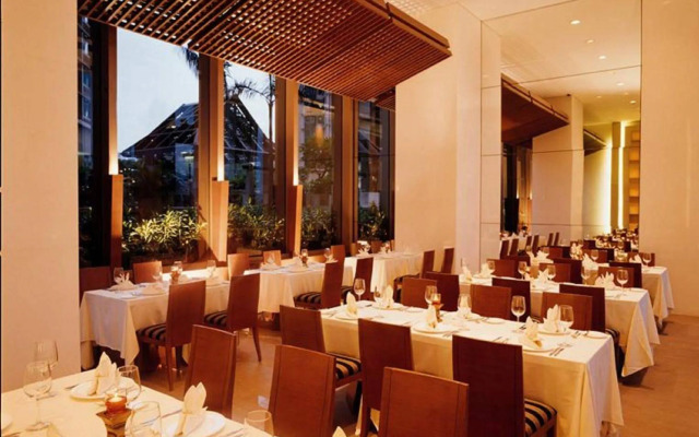 Winland 800 Hotel