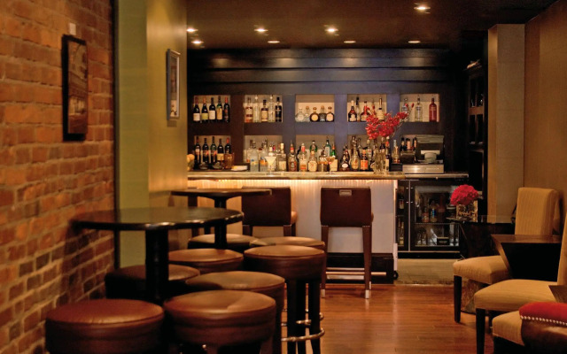 Sheraton Columbia Downtown Hotel