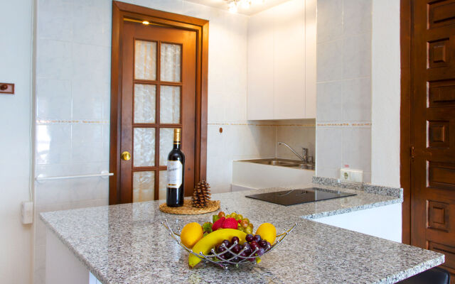Estudio Costa Calpe - Horizonte