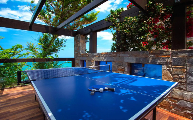 Porto Zante Villas And Spa