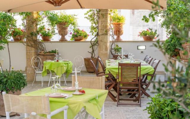 Anticadimora Dei Pepe