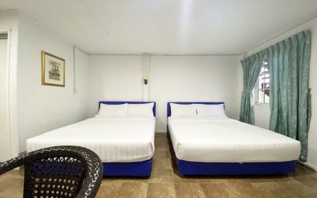 OYO Home 90329 Bridge House Homestay