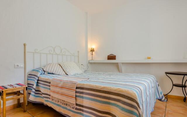 Apartamentos O2 Conil