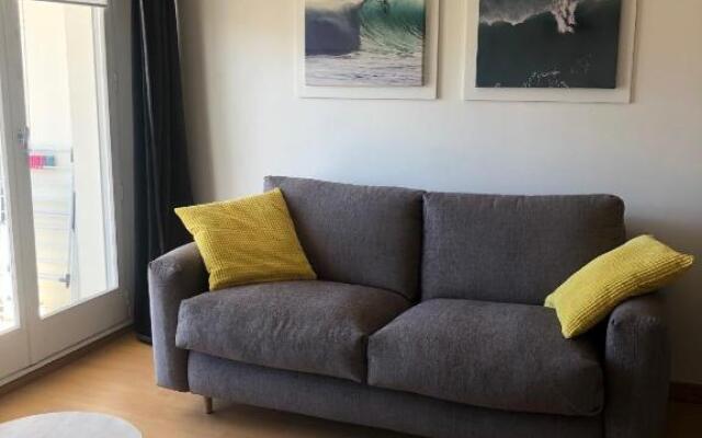 DEMOISELLES - Appartement 1 chambre