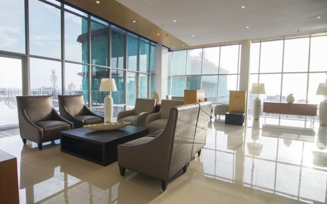 Platinum One Suites - 3 Bedroom