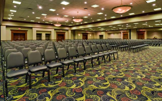 Embassy Suites by Hilton Lexington/UK Coldstream