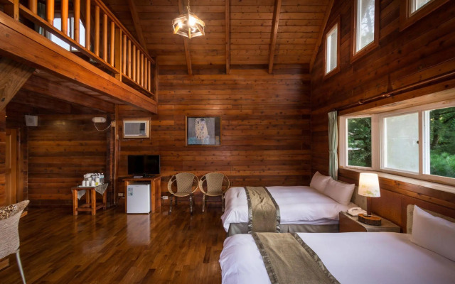 CRYSTAL RESORT - Chalet