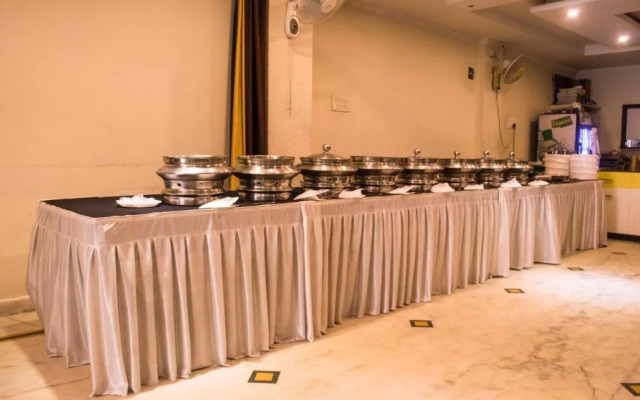 Hotel Ronak Plaza