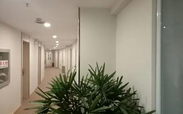 Huangshan Hotel