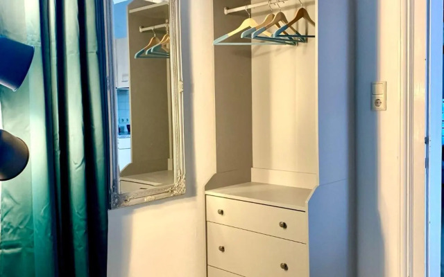 Mellow Contactless Apartment - by Nahuen Suites