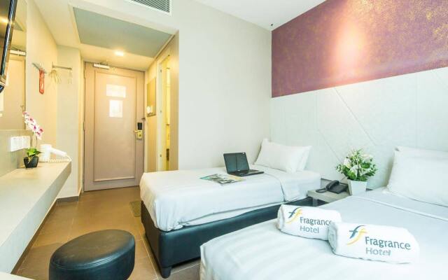 ibis budget Singapore Ruby