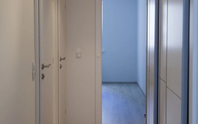 Viennaflats - Apartment Prater