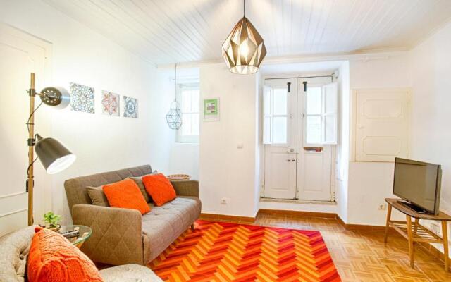 Bmyguest - Mouraria Central Apartment Ii