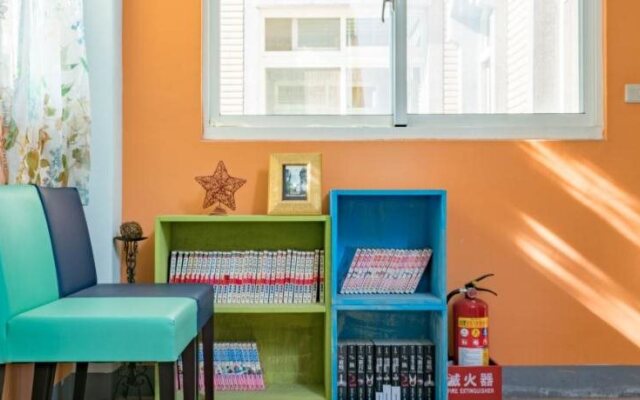 Hualien Tour B&B