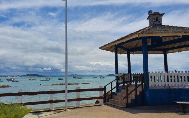 Nautilus Family - Beto Carrero - Penha