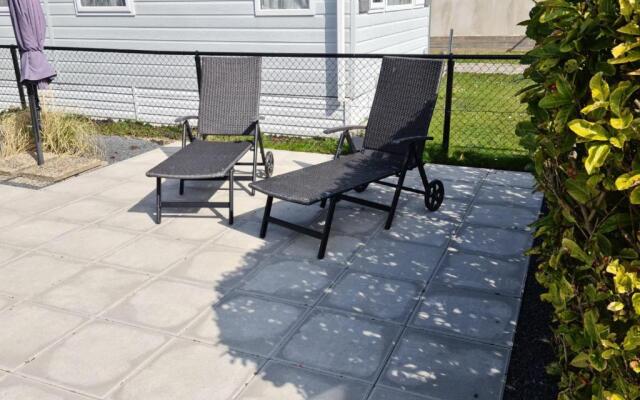 Beach Resort Kamperland 434