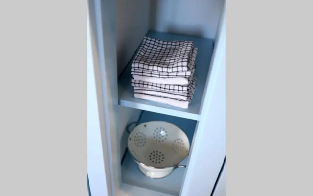 Robinson house''La Vida''