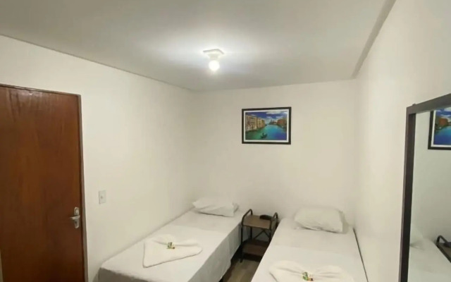 Hotel Palmanova
