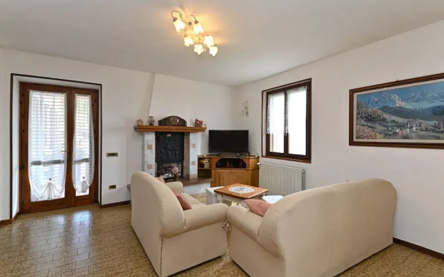 Appartamento Il Bosco - Rebomaholidays