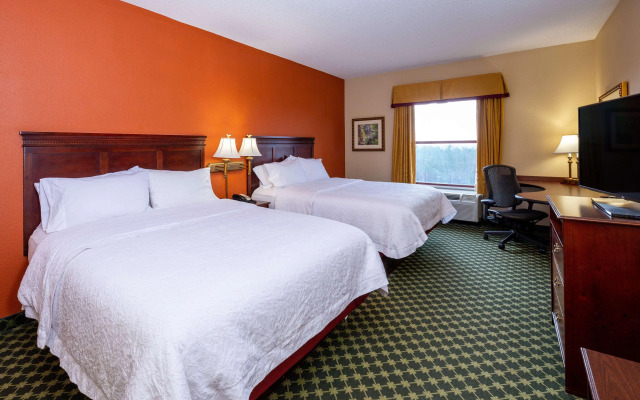 Hampton Inn Lawrenceville Duluth