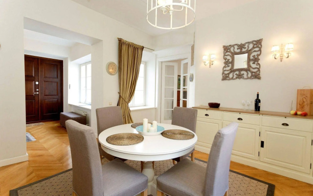 Vilnius Apartments & Suites - Town Hall
