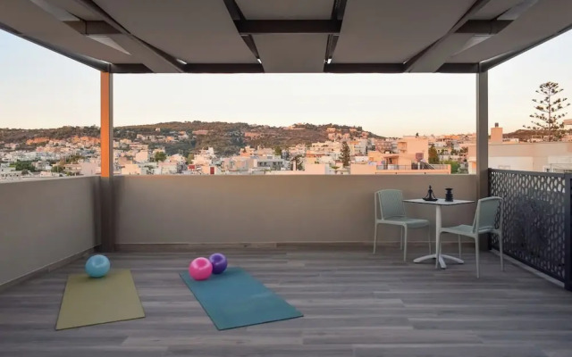 Chania Elegance Suites