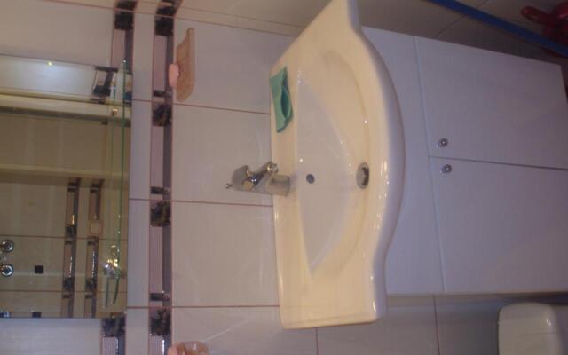 Apartments Jeličić