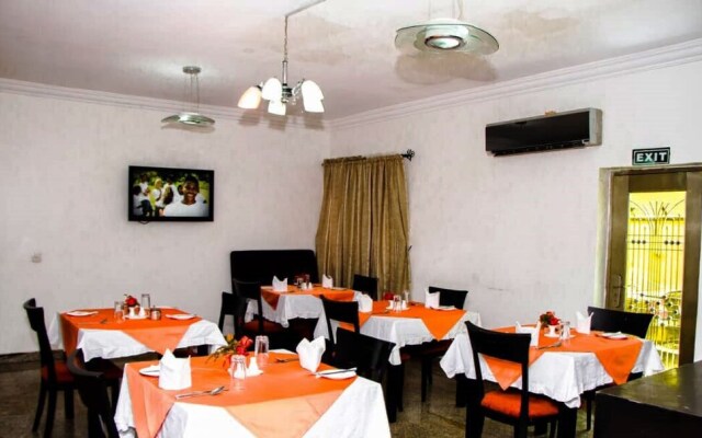 Suru Express Plus Ikorodu