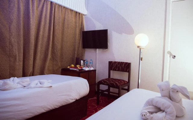 Salma Hotel