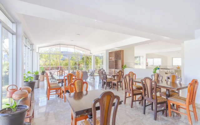 Valles apartamentos ecológicos