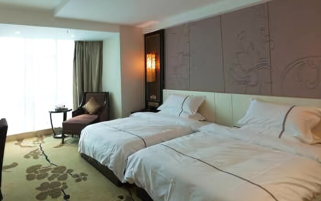 Jiade Huangguan Hotel
