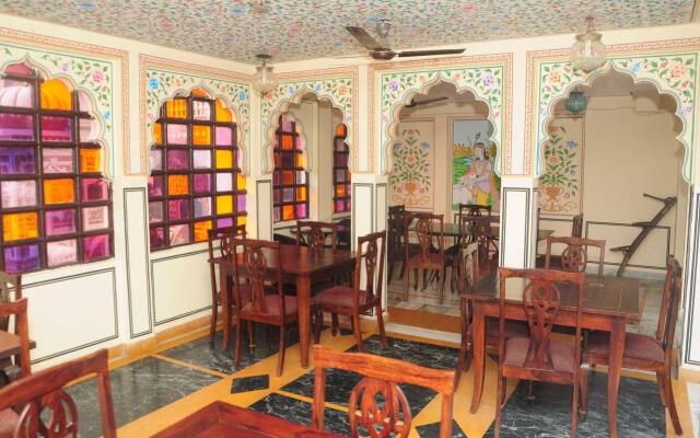 Hotel Sajjan Niwas
