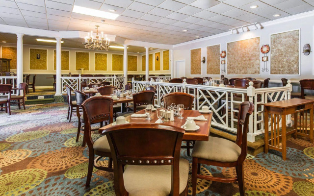 Days Hotel by Wyndham Williamsburg I-64