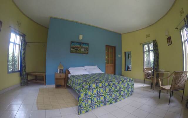 Kilimanjaro Eco Lodge