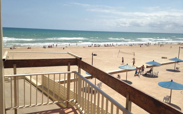 Apartamento Frente Al Mar