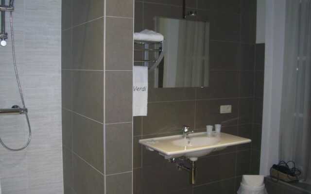 B&B Verdi