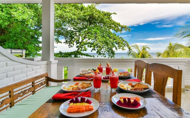 Spice House inn Upstair