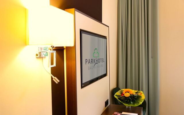 Parkhotel Bad Rehburg