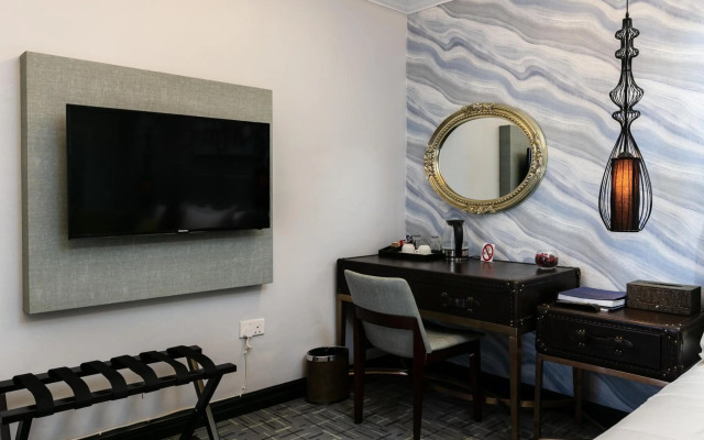 The Melva Guest House