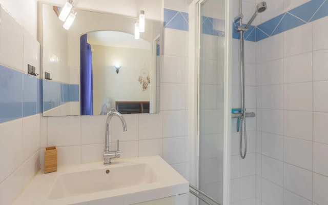 Villa in Vidauban With Pool and BBQ Terrace