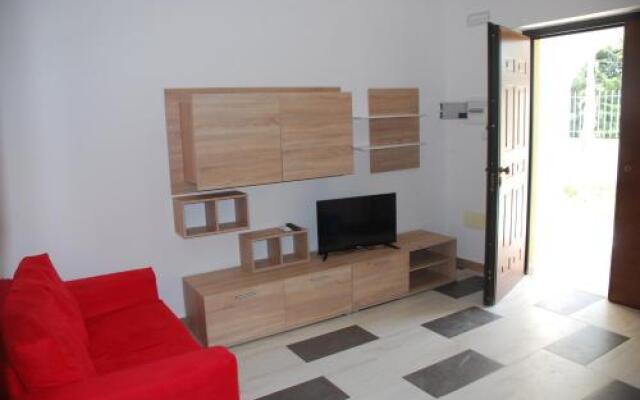 Euroitalia Apartments
