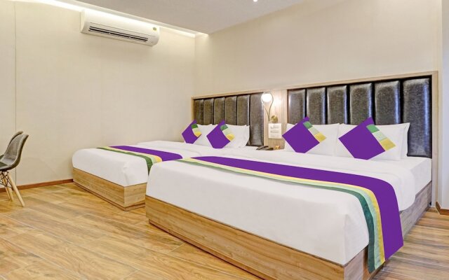 Treebo Tryst Widlor Boutique Hotel